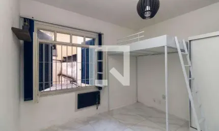 Apartamento para Aluguel - Santa Cecília, 1 Quarto,  23 m² - São Paulo