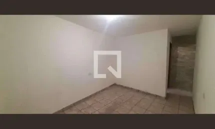 Casa para aluguel - jaguaribe, 1 quarto,  100 m² - osasco