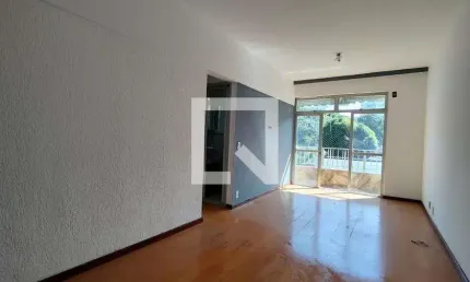 Apartamento para Aluguel - Freguesia , 2 Quartos,  65 m² - Rio de Janeiro
