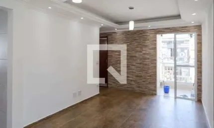 Apartamento para Aluguel - Vila Paraíso, 2 Quartos,  52 m² - Guarulhos