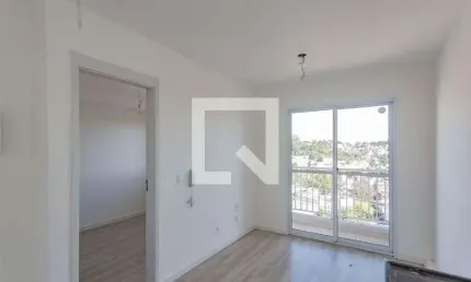 Apartamento para Aluguel - Parque Bristol, 1 Quarto,  29 m² - São Paulo
