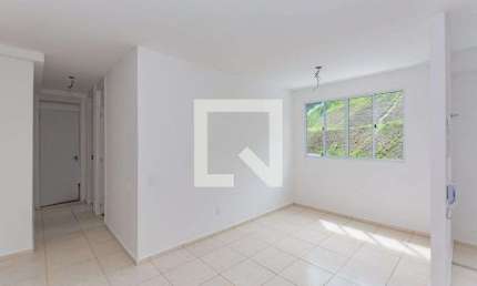 Apartamento para Aluguel - Palmeiras, 2 Quartos,  56 m² - Belo Horizonte