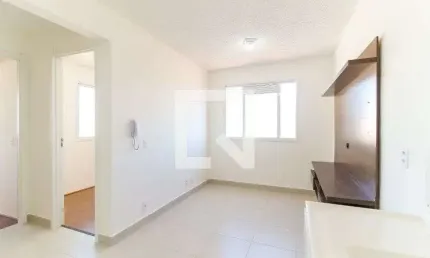 Apartamento para Aluguel - Itaquera, 2 Quartos,  32 m² - São Paulo