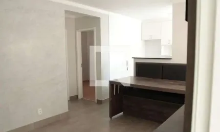 Apartamento para Aluguel - Planalto, 2 Quartos,  40 m² - Belo Horizonte