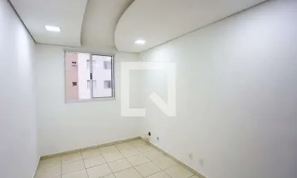 Apartamento para Aluguel - Jardim Nadir, 2 Quartos,  49 m² - São Paulo