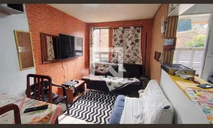 Apartamento para Aluguel - Piratininga, 2 Quartos,  52 m² - Osasco