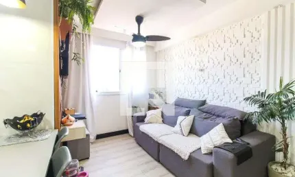 Apartamento para Aluguel - Itaquera, 2 Quartos,  45 m² - São Paulo