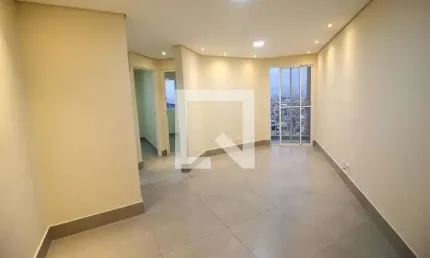 Cobertura para Aluguel - Jardim Roberto, 2 Quartos,  52 m² - Osasco