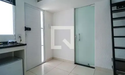 Kitnet / Stúdio para Aluguel - Jardim do Sol, 1 Quarto,  30 m² - Sorocaba