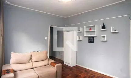 Apartamento para Aluguel - Centro Histórico, 2 Quartos,  64 m² - Porto Alegre