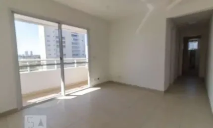 Apartamento para Aluguel - Vila Galvão, 2 Quartos,  56 m² - Guarulhos