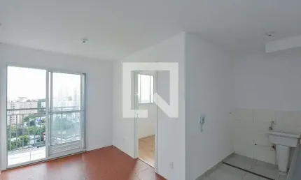 Apartamento para Aluguel - Jardim Marajoara , 2 Quartos,  36 m² - São Paulo