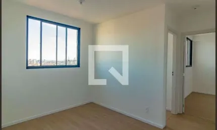 Apartamento para Aluguel - Vila Campestre, 2 Quartos,  36 m² - São Paulo
