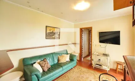 Apartamento para aluguel - paraíso, 1 quarto,  41 m² - são paulo