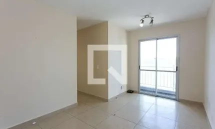 Apartamento para Aluguel - Vila Carrão, 2 Quartos,  50 m² - São Paulo