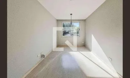 Apartamento para aluguel - jardim éster yolanda, 2 quartos,  55 m² - são paulo
