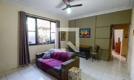 Apartamento para Aluguel - Vila Isabel, 2 Quartos,  90 m² - Rio de Janeiro