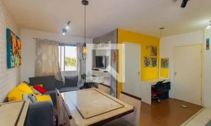 Apartamento para aluguel - vila califórnia, 1 quarto,  31 m² - são paulo