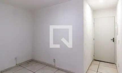 Apartamento para Aluguel - Higienópolis, 2 Quartos,  40 m² - São Paulo