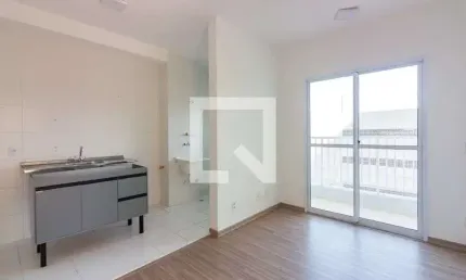 Apartamento para Aluguel - Quitaúna, 2 Quartos,  45 m² - Osasco