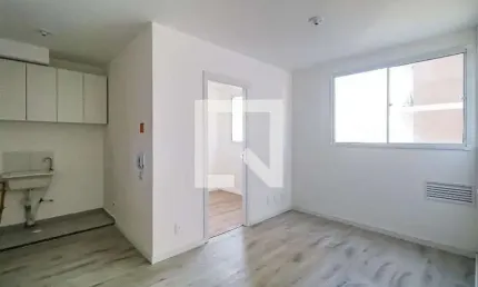 Apartamento para Aluguel - Butantã, 2 Quartos,  34 m² - São Paulo