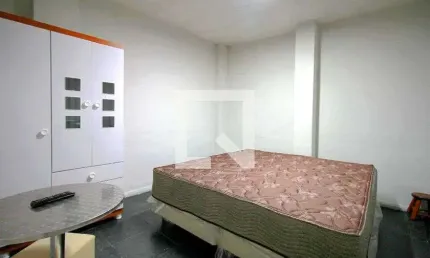 Kitnet / Stúdio para Aluguel - Indaiá, 1 Quarto,  20 m² - Belo Horizonte