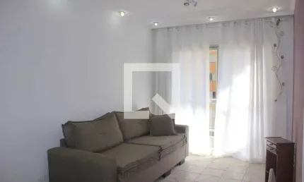 Apartamento para Aluguel - Vila Miriam, 3 Quartos,  78 m² - Guarulhos