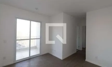 Apartamento para Aluguel - Vila Gustavo, 2 Quartos,  53 m² - São Paulo