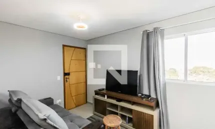 Apartamento para Aluguel - Cidade Patriarca, 2 Quartos,  41 m² - São Paulo
