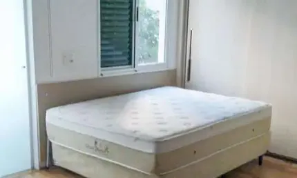 Kitnet / stúdio para aluguel - jardim paulista, 1 quarto,  40 m² - são paulo