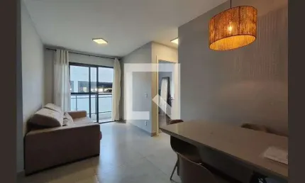Apartamento para Aluguel - Recreio, 2 Quartos,  48 m² - Rio de Janeiro