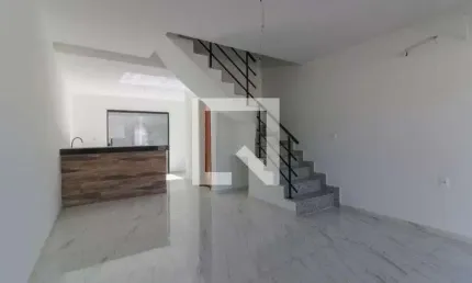 Casa / Sobrado em Condomínio para Aluguel - Vargem Grande, 2 Quartos,  120 m² - Rio de Janeiro