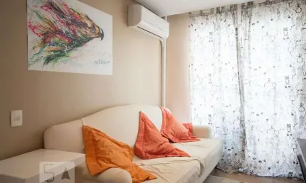 Apartamento para aluguel - vila nova conceição, 1 quarto,  47 m² - são paulo