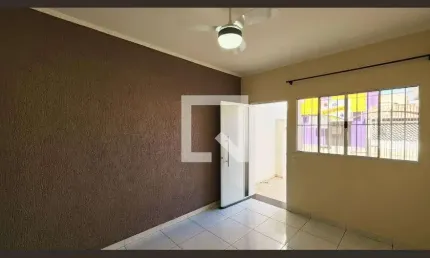 Casa para Aluguel - Vila Arens , 2 Quartos,  140 m² - Jundiaí