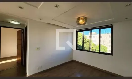 Apartamento para Aluguel - Centro, 2 Quartos,  66 m² - Jundiaí