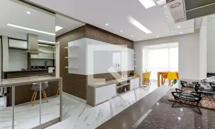 Apartamento para Aluguel - Vila Maria , 2 Quartos,  69 m² - São Paulo