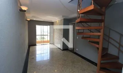 Apartamento para Aluguel - Vila Carrão, 3 Quartos,  150 m² - São Paulo