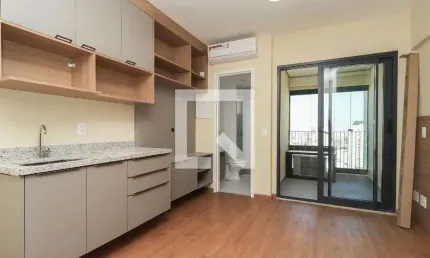 Kitnet / stúdio para alugar na rua desembargador aragão, vila mariana, são paulo por r$ 2.200