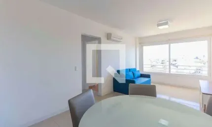 Apartamento para Aluguel - São João , 2 Quartos,  72 m² - Porto Alegre