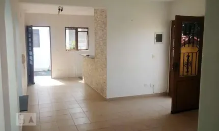 Casa para Aluguel - Mooca, 2 Quartos,  100 m² - São Paulo