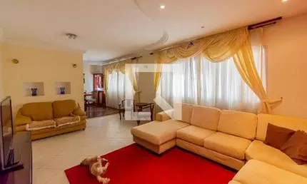 Apartamento para Aluguel - Proença, 4 Quartos,  152 m² - Campinas