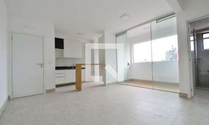 Apartamento para Aluguel - Santa Efigênia, 2 Quartos,  67 m² - Belo Horizonte