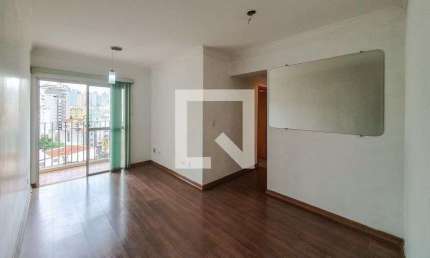 Apartamento para Aluguel - Liberdade, 3 Quartos,  72 m² - São Paulo