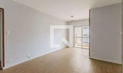 Apartamento para Aluguel - Vila Mariana, 2 Quartos,  70 m² - São Paulo