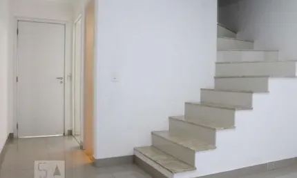 Casa / Sobrado em Condomínio para Aluguel - Tamoio, 2 Quartos,  69 m² - Jundiaí