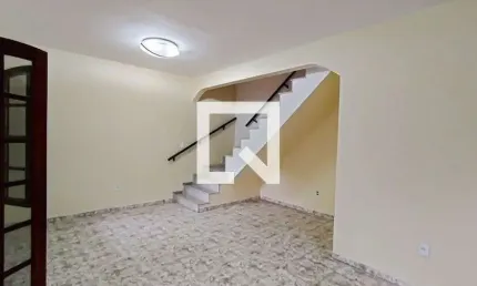Casa para Aluguel - Pechincha, 3 Quartos,  250 m² - Rio de Janeiro