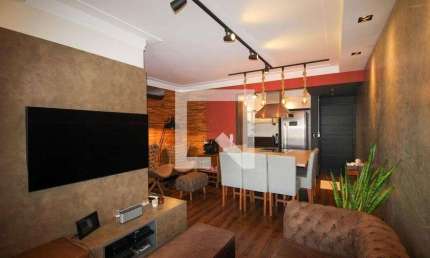 Apartamento para Aluguel - Jardim Piratininga, 1 Quarto,  72 m² - Sorocaba