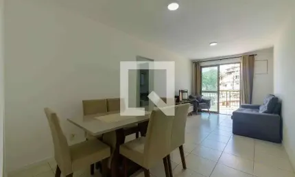 Apartamento para Aluguel - Recreio, 2 Quartos,  76 m² - Rio de Janeiro