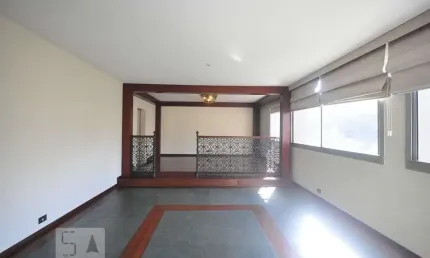 Apartamento para Aluguel - Portal do Morumbi, 4 Quartos,  200 m² - São Paulo