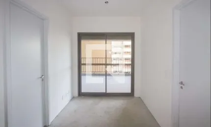 Apartamento para Aluguel - Chácara Santo Antonio, 2 Quartos,  54 m² - São Paulo